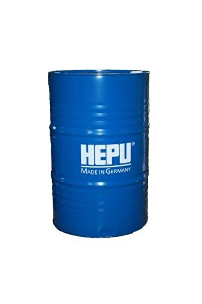 HEPU Antigel Concentrat G11, Verde, 200 Litri (Cod: P999-GRN-200)