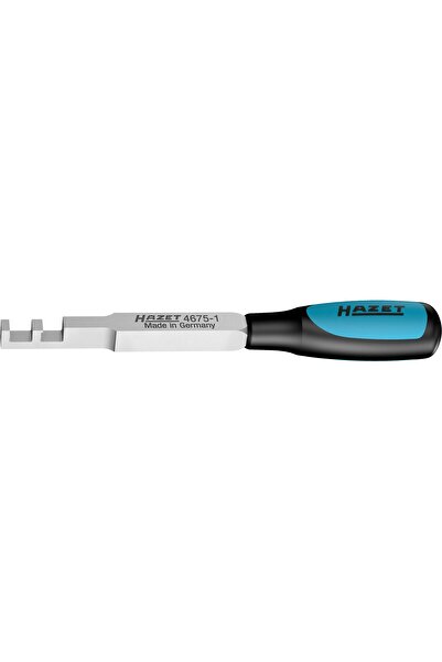 HAZET VAG plug connector release tool, HZ4675-1