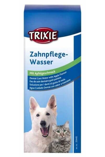 Trixie Köpek ve Kedi İçin Diş Temizleme Suyu 300ml