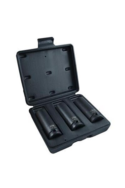 JBM Set of 3 Long Impact Tubing 52969