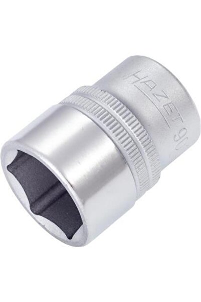 HAZET Cheie fixă tubulară HZ900-21, deschidere de 21 mm, oțel crom-vanadiu, s...