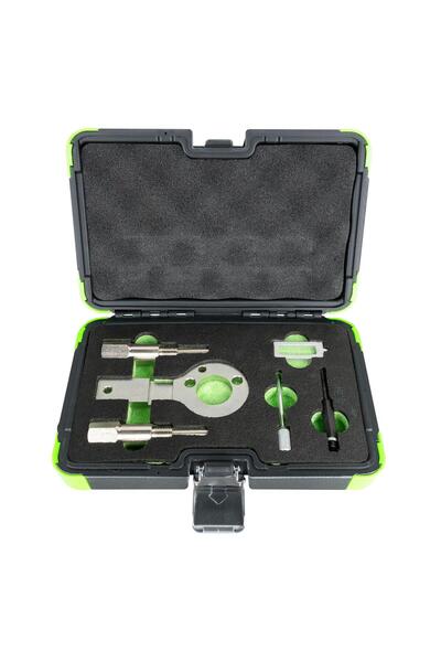 JBM Timing chain tool set Opel Astra, Vectra, Zafira 1.9 CDTI 53302