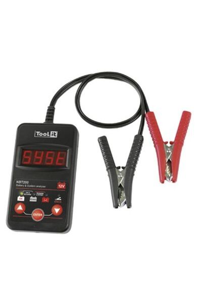 Gys Tester de baterie auto GYS, model GYS024168