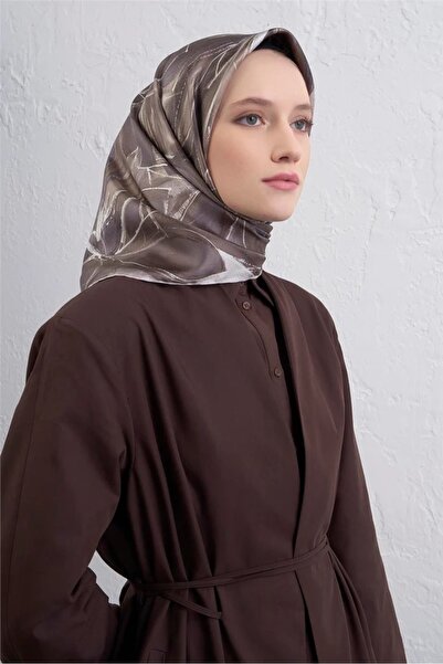 Armine 85 Sura Silk Scarf 9406D