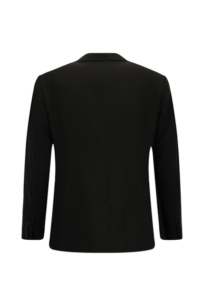 Kiğılı Straight Classic Jacket