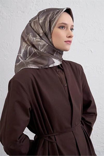 Armine 85 Sura Silk Scarf 9406D