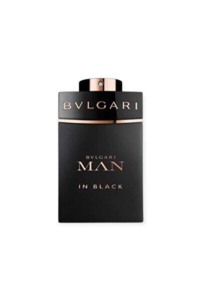 Bvlgari تستر بولغاري مان ان بلاك او دو بارفيوم 100مل (بدون كرتون)