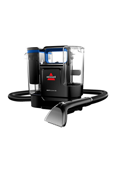 Bissell Spotclean C5 Halı Koltuk Yıkama ve Leke Çıkarma Makinesi