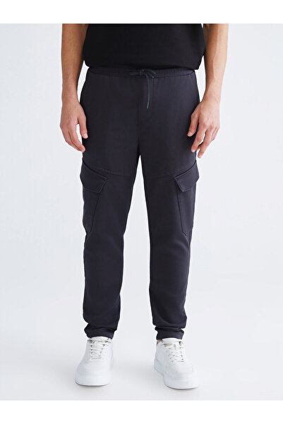 LC Waikiki Vizyon New Season Slim Fit Men's Cargo Pants