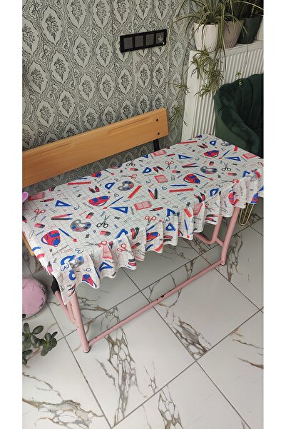 wren home Husă pentru caiet școlar, pachet de 15, rechizite școlare, ton roșu