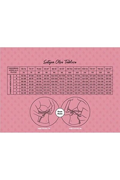 Gawzera Gazwera Le Jardin 9300 Non-Padded Unpadded Micro Soft C Cup Bra