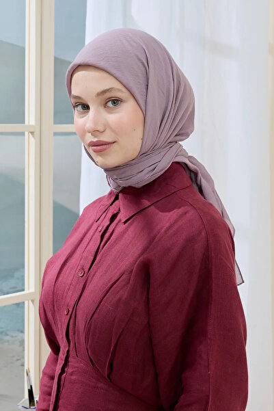 Modakaşmir Νεοβαμβακερό κασκόλ