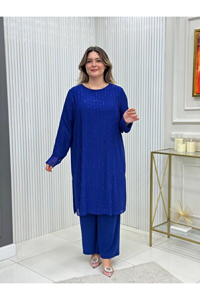 GK Sandy Pres Stone Tunic Set