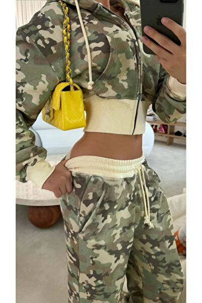 DEEFWEAR Y2K Culture New Season Bottom Top Set