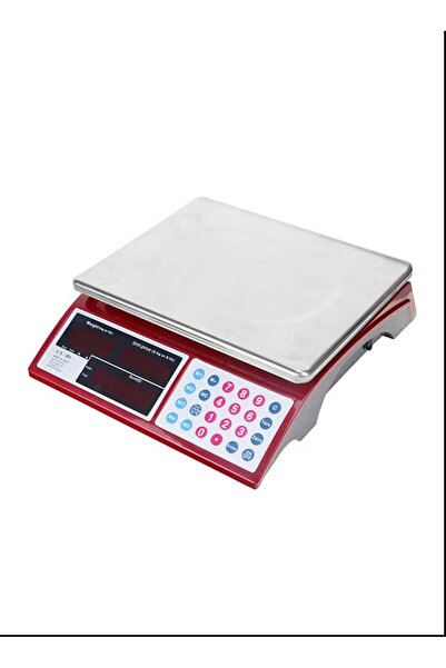 CAMRY Camry digital electronic scale 30 kg