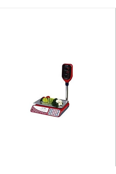 CAMRY Camry electronic scale with 30K screen