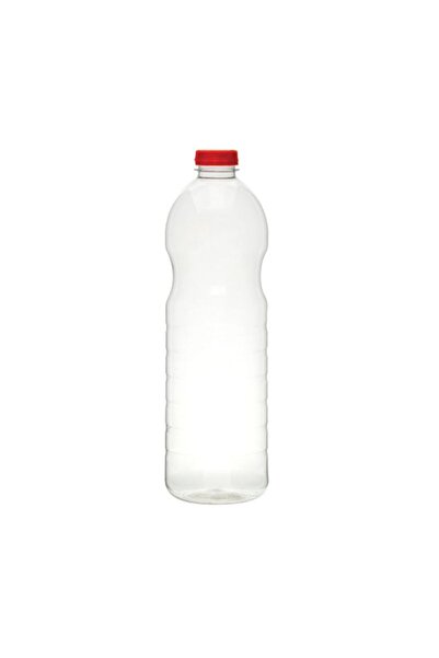 RUBİKAP Pet Şişe 1000ml (10 adet)