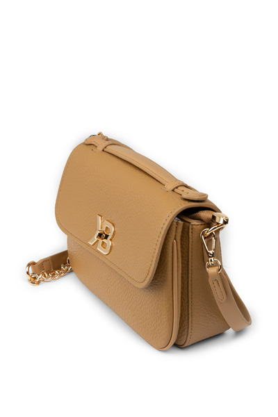 Deery Γυναικεία τσάντα Messenger σε χρώμα Tan