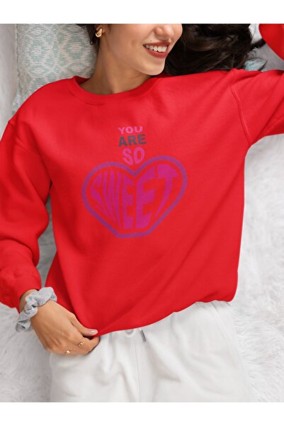 ArtYus TI SI TAKO ŠARENO Štampano okrugla kragna Dijelni Dres