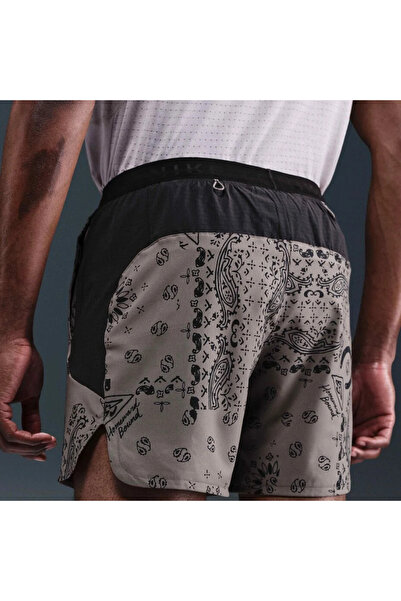 Nike Trail Men's Dri-FIT 15cm (approx.) Brief-Lined Running Shorts