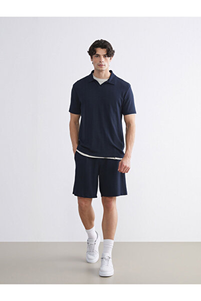 LC Waikiki Візія Новий сезон Стандартна форма Чоловічі шорти