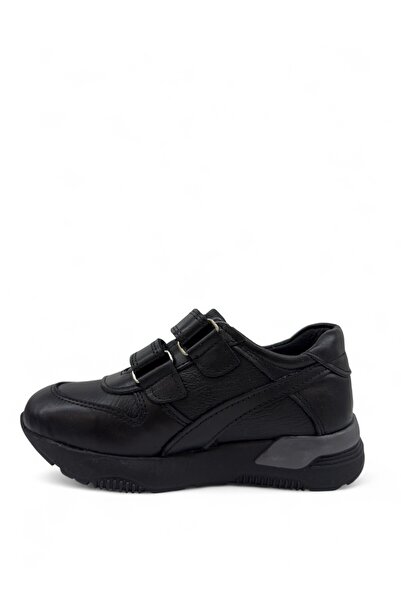 Tekiner Genuine Leather Orthopedic Children's Shoes