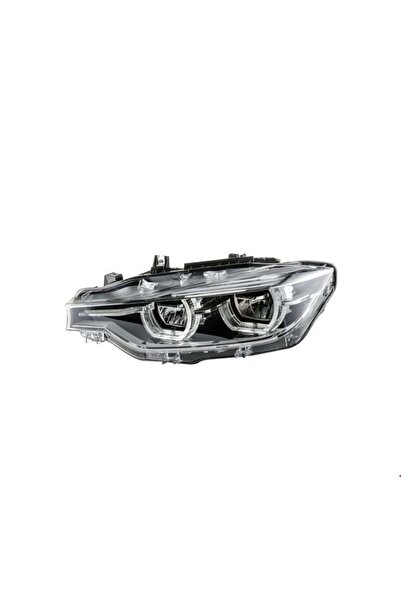 Genel Markalar Ön Far Sol ( Orj ) F30 Lcı 2015- Bmw F30 Lcı 2015- F3015-7004o...