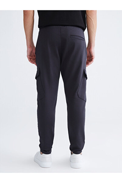 LC Waikiki Vizyon New Season Slim Fit Men's Cargo Pants