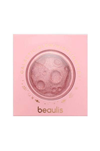 beaulis Galactic Glow Aydınlatıcı - 910 Star Pop