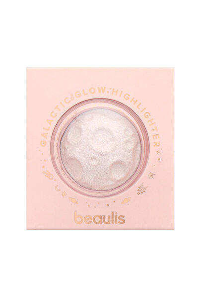 beaulis Galactic Glow Aydınlatıcı - 909 Eclips