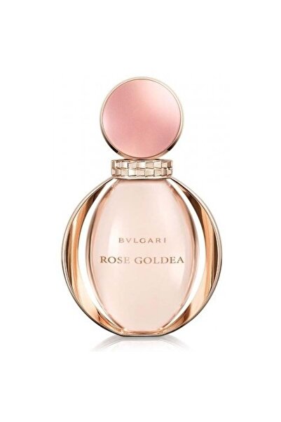 Bvlgari Tester Bvlgari Goldea Rose Eau de Parfum 90ml (without box)