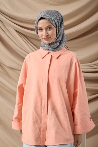 Silk Home 10 Soft Scarves 73093