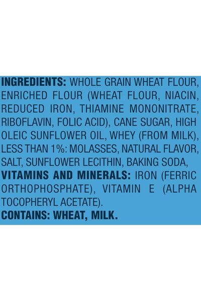 GERBER Lil Biscuits 4.4oz