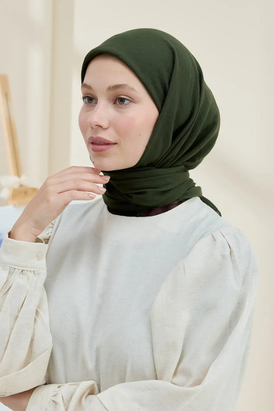 Modakaşmir Neo Cotton Scarf