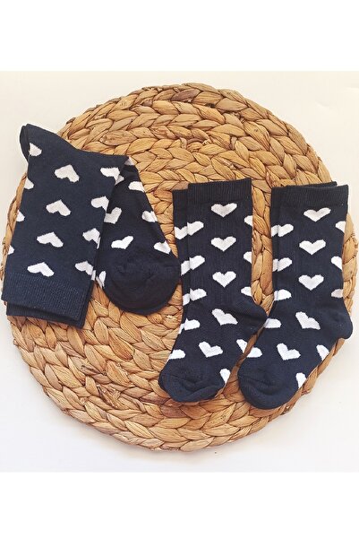 Panowill Design Anne İkiz Bebek Çorap Kombini Konsept Fotoğraf Çekimi 3 Çift