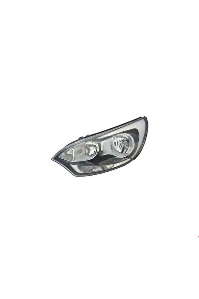 Arisar Kia Rio Ön Far Sol (Hatchback) 2012 Sonrası Uyumlu