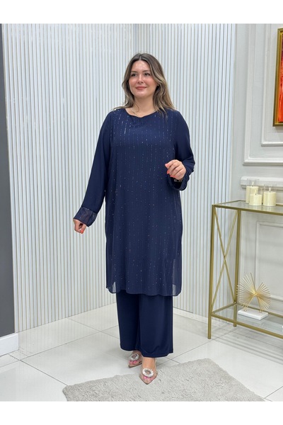GK Sandy Pres Stone Tunic Set