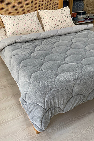 sutra Wellsoft Sleeping Set with Cotton Double Elastic Sheets