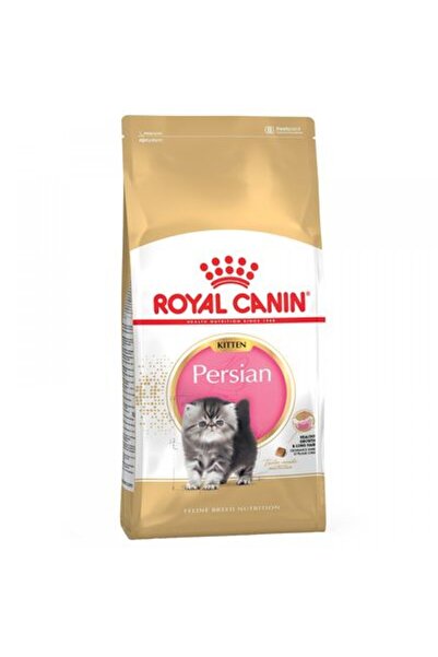 Royal Canin Dry Cat Food Royal Canin, Persian, Kitten, 400g