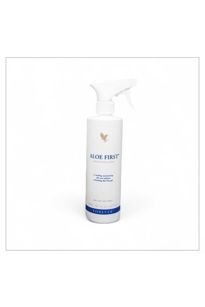 Forever Aloverst spray