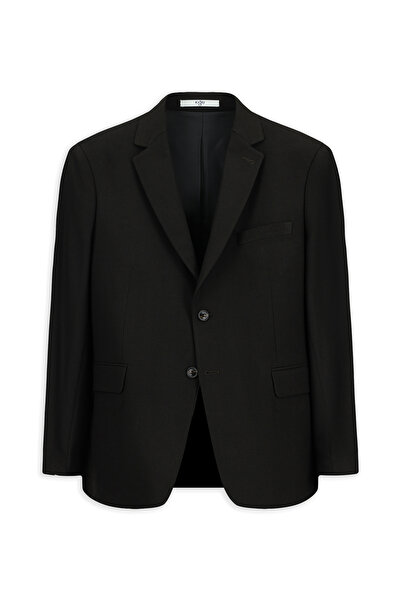 Kiğılı Straight Classic Jacket