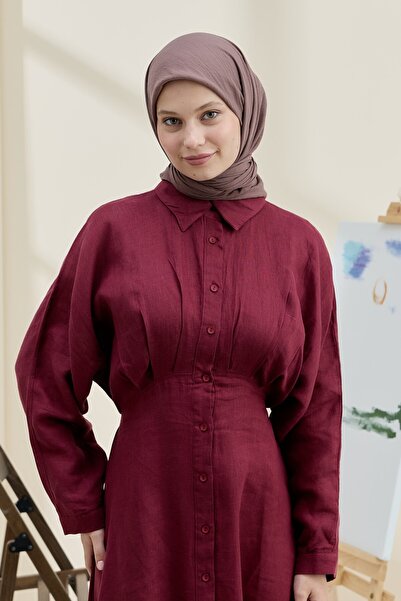 Modakaşmir Νεοβαμβακερό κασκόλ