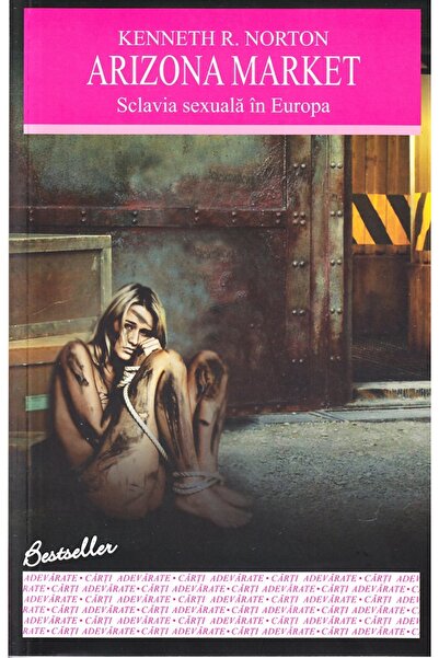 Editura Corint Arizona Market