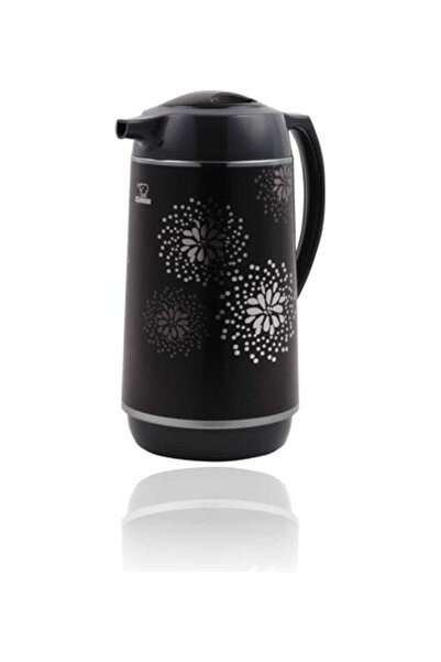 ZOJIRUSHI Japanese Stainless Steel Thermos Black 1000ml