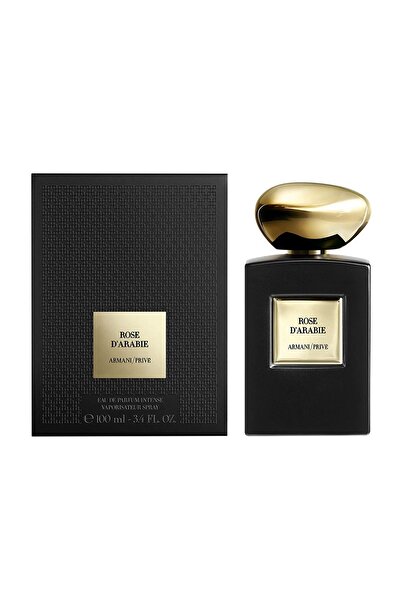 Prive Armani Prive Rose D'Arabie Edp 100ml