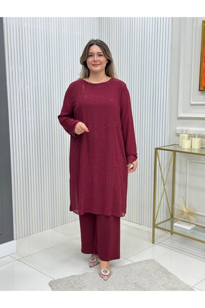 GK Sandy Pres Stone Tunic Set