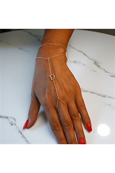 sellycodesign Harf Taşlı Şahmeran