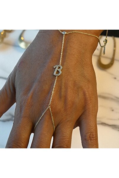 sellycodesign Harf Taşlı Şahmeran