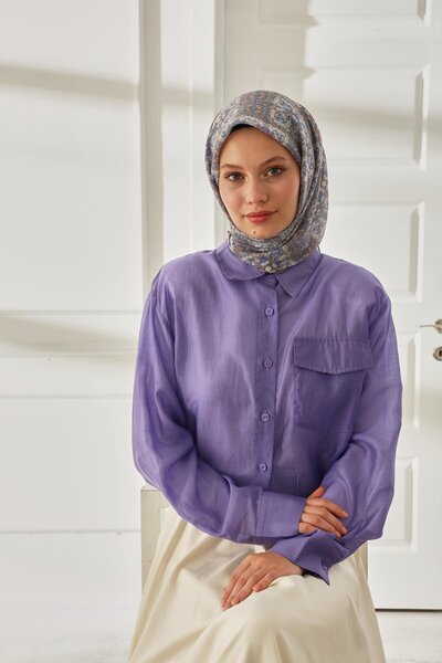 Silk Home 09 Eșarfă moale 73093