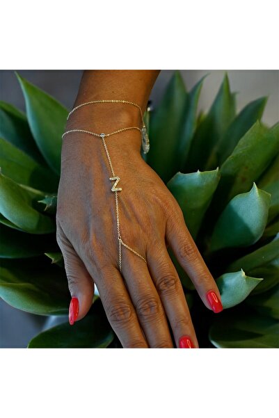 sellycodesign Harf Taşlı Şahmeran